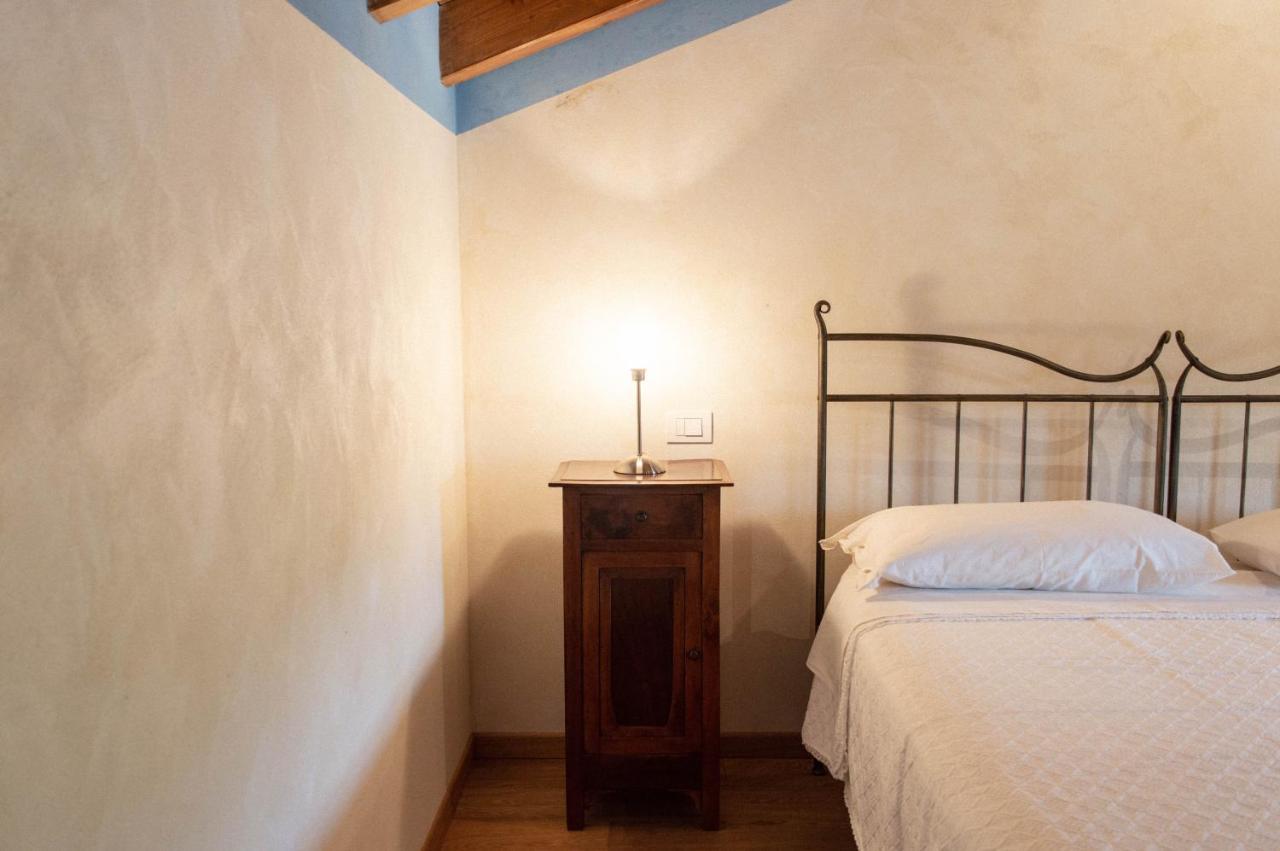 Agriturismo Ca' Cristane Rivoli Veronese Exterior photo