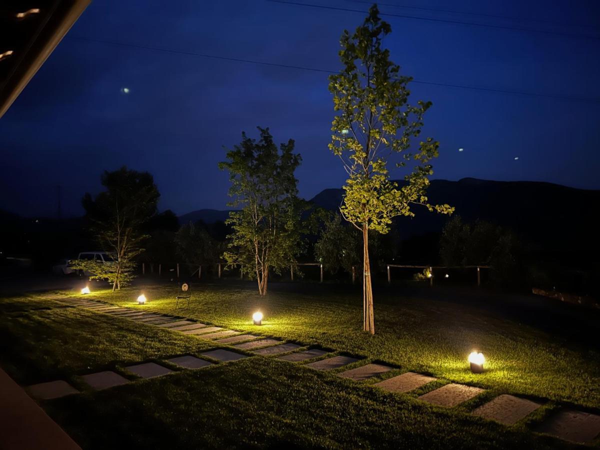 Agriturismo Ca' Cristane Rivoli Veronese Exterior photo