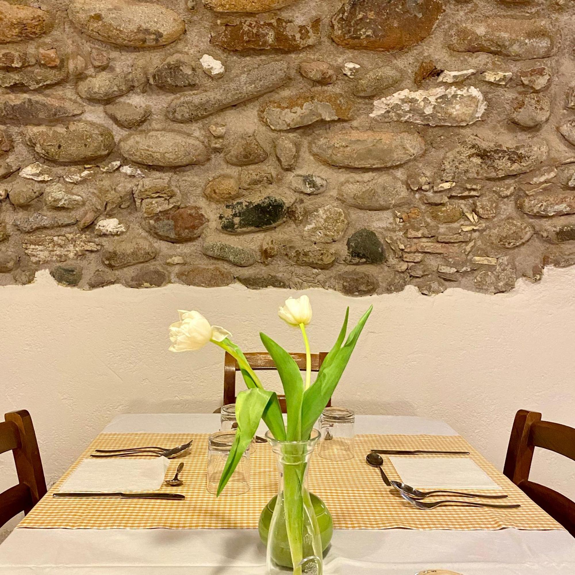 Agriturismo Ca' Cristane Rivoli Veronese Exterior photo